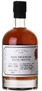 Dead Reckoning South Pacific 10 Year Muscat Cask