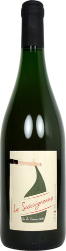 A la Vôtre!/Laurent Lebled VDF Blanc 
