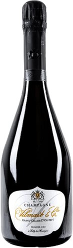 Vilmart & Cie 'Grand Cellier d'Or' Brut