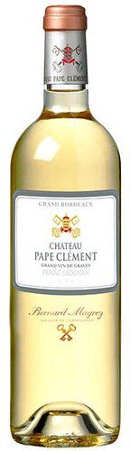 Chateau Pape Clement Blanc