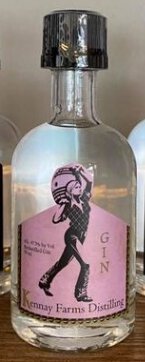 Kennay Farms Gin 50mls
