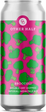 Other Half Broccoli Imperial IPA