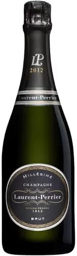 Laurent Perrier Brut Millesime 2012