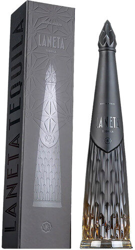 Laneta Extra Anejo Tequila