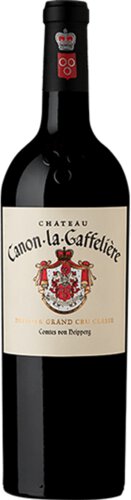 Chateau Canon La Gaffeliere Saint-Emilion 'Grand Cru Classe' Rouge