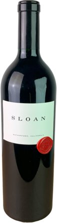 Sloan Proprietery Red 2001