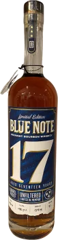 Blue Note 17 Year