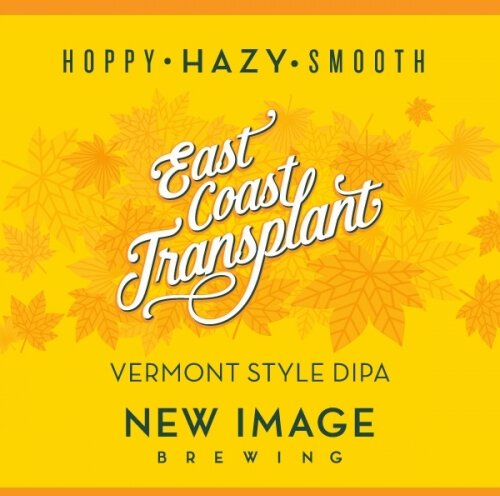 New Image East Coast Transplant