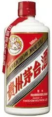 Kweichow Moutai 焼酎 500ml 53% Kweichow Moutai 53%ABV (500ml) 500ML - Delancey Wine