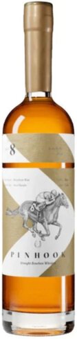 Pinhook Bourbon Vertical 8yr