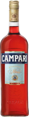 Campari Liqueur