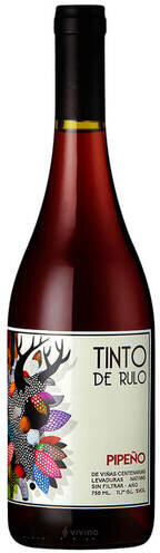 Antiquum Farm Pinot Noir Juel