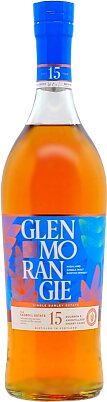 Glenmorangie 15yrs Cadboll Estate Batch Highland Single Malt Scotch