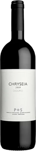 Prats & Symington Chryseia Red DOC Douro 2019