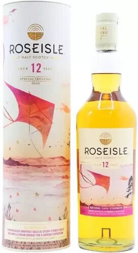 Roseisle 12 Year Old Special Release 2023
