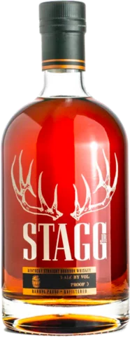 Stagg Jr Batch 17