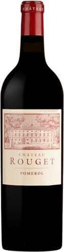 Chateau Rouget Pomerol