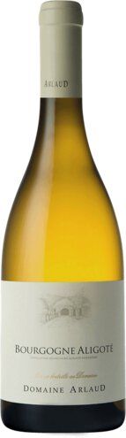 Domaine Arlaud Bourgogne Aligote