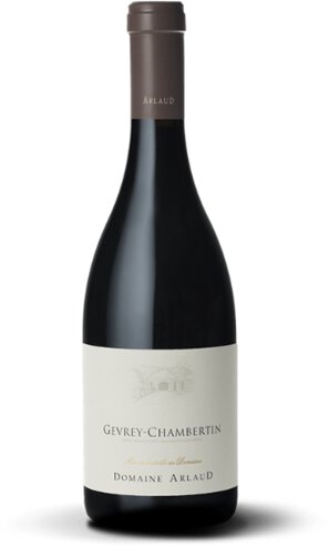 Domaine Arlaud Gevrey Chambertin