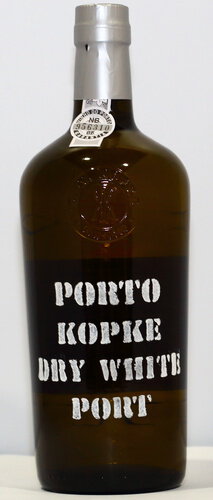 Kopke Dry White Porto