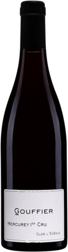 Domaine Gouffier Mercurey 1er Cru Clos L'eveque