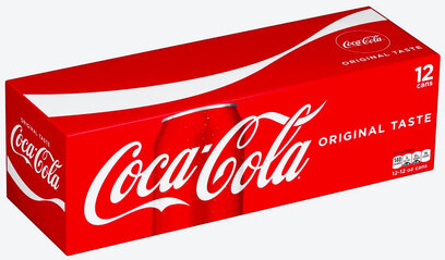 Coca Cola Classic