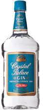 Crystal Palace London Dry Gin 80