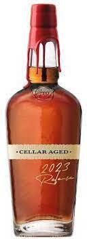 Maker S Mark Bourbon Cellar Aged 11yr 115