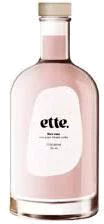 Ette Flora Rosa Rose Petal Vodka