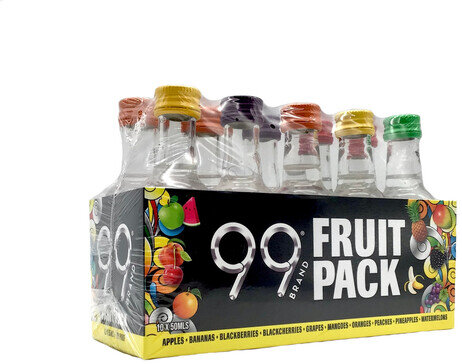 99 FRUIT PACK 10PK