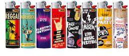Bic Lighter Big