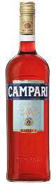Campari Liqueur