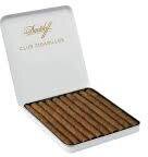 Davidoff Club Cigarillos 10p Small Cigars