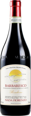 Fiorenzo Nada Barbaresco Rombone