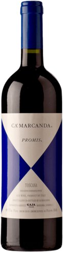 Gaja Ca'marcanda Promis Toscana