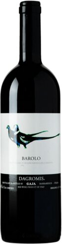 Gaja Dagromis Barolo