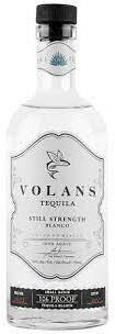 Volans Still Strength Blanco