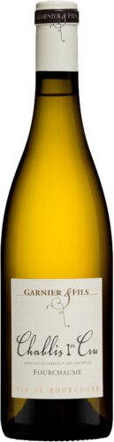 Garnier Chablis 1er Cru Fourchaume