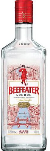 Beefeater London Dry Gin