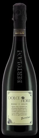 Bertolani Lambrusco Dolce Fiori Sweet Italy