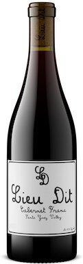 Lieu Dit Cabernet Franc