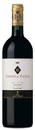 Antinori Tenuta Guado al Tasso Bolgheri Superiore