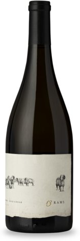 13 Rams Red Blend