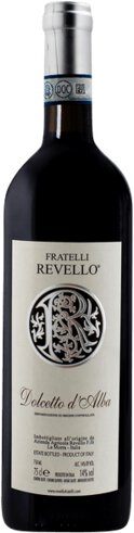 Fratelli Revello Dolcetto Di Diano D'alba