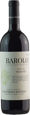 Conterno Fantino Barolo Vigna Ped