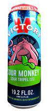 Victory Sour Monkey  Can