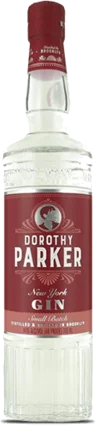 Dorothy Parker Gin