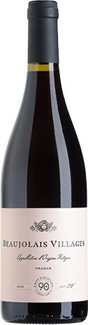 90+ Cellars Lot 218 Beaujolais Villages