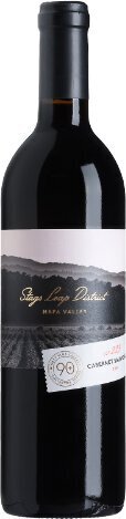 90+ Cellars Lot 223 Stags Leap District Cabernet Sauvignon