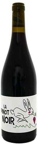 Chateau Coujan La Pinot Noir